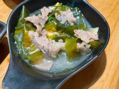 -九田家黑牛烤肉料理(华侨城店)