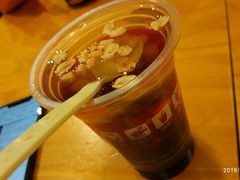 -八婆婆烧仙草(中山路店)