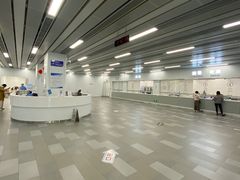 -上海市徐汇区口腔医院