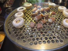 -东味北道熟成·炭火烤肉(九龙店)