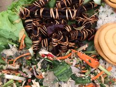 -金塔傣乡·云南民族特色菜·傣味手抓饭(金瓦路店)