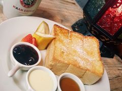 -MAAN COFFEE(金桥店)