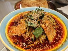 -新疆巴州金丝特餐厅(大钟寺店)