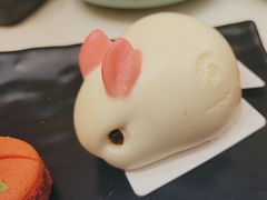 -第六季自助餐厅(甜水园店)