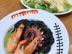 -城市大道红炉披萨烘焙坊