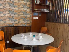 -同心源啤酒屋·青岛菜·海鲜加工