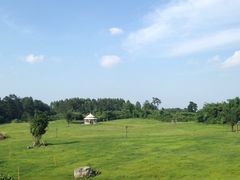 -保利石象湖景区