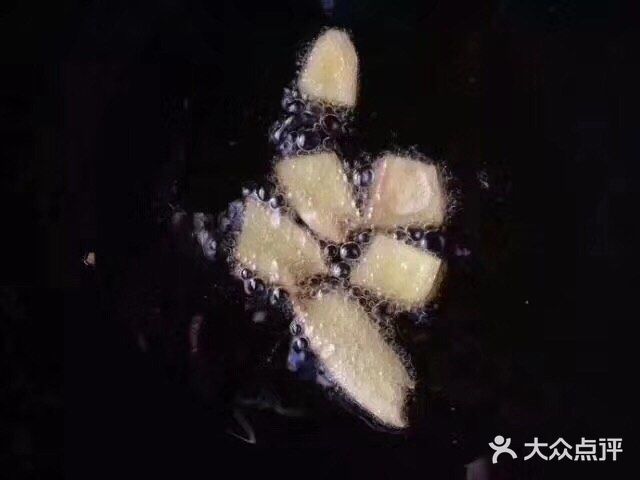 香辣蛏子超级无敌的陈氏做法