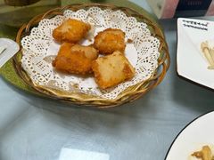 -翠茗农庄土菜馆(天目湖店)