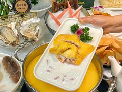 -喜聚薈·花膠雞海鮮火鍋(越秀店)
