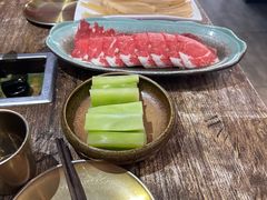 -七友美蛙鱼头火锅(坂田店)