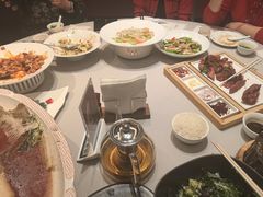 -峨嵋酒家(牡丹园店)