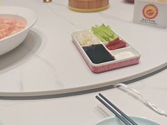 -梅利汴京烤鸭•开封豫菜地标店(东大街店)
