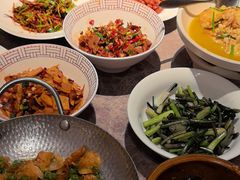 -湘轩·土菜研究院(光大店)