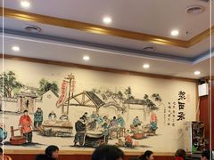大堂-老雒阳面馆·水席·洛阳菜(王城路店)
