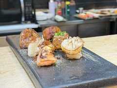 -东京屋(武定路店)