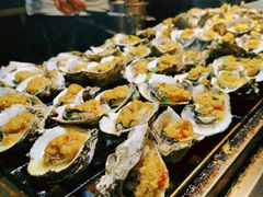 -东门町美食街