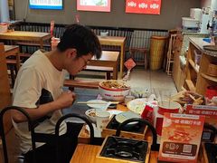 -怪噜范·老贵阳街头名小吃(鸿通城店)