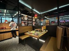 -探鱼·鲜青椒爽麻烤鱼(正佳广场店)