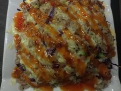 什锦焗饭-吱咖啡西式简餐