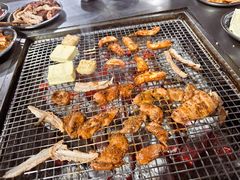 -同心烧烤(总店)