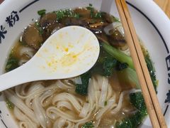 -白沙肴·长沙米粉.小炒湘菜(石厦时代广场店)