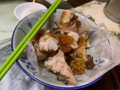 -园林美食城·本土农家菜(杨和镇店)