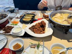 -福禄财东北菜(珠江帝景店)