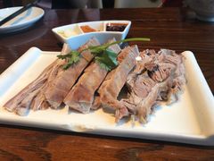 手抓羊肉-沙力海(北大街店)
