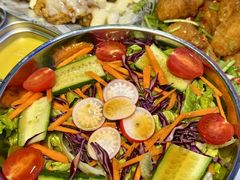 -BOPEYE·波派炸鸡(九霄天地店)