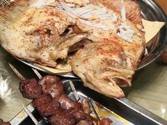 -永红源啤酒·烧烤·海鲜·大排档(青特城店)