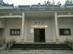 -南宁南湖公园