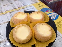 -民信老铺(双皮奶博物馆店)