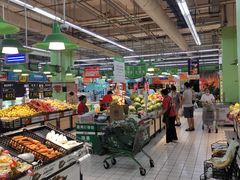 -大润发(张江店)