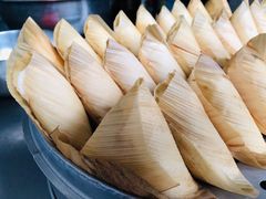 -叶婆婆豆浆馍馍