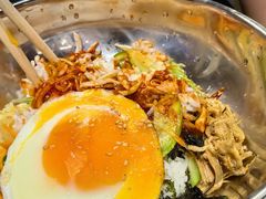-许哥东北烧烤·铁丳烤串·宫后夹肉(繁花中心店)