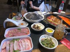 -纸盐河码头火锅(十八梯店)