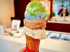 -Dal Cuore 达可芮冰淇淋(陕西北路店)