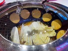 -玺炖·中国铁锅炖(虹桥天街店)