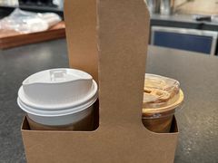 -Coffee@Works(仁川国际机场店)