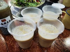 -草本味·市井羊肉馆(新开铺总店)