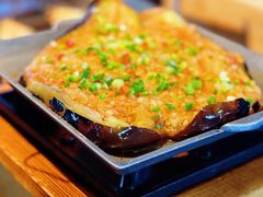 -很久以前羊肉串(朝阳路店)