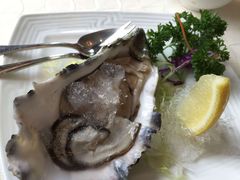 -无招牌海鲜餐厅(克拉码头店)