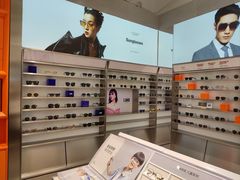 -LOHO眼镜(北京富力广场店)