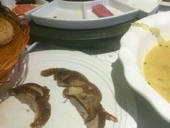 精品烤鸭-金百万烤鸭店(马甸店)