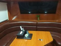 -崇明东平国家森林公园烧烤房车露营地