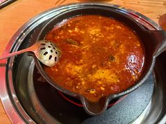 -黔三一夺夺粉酸汤火锅(百信店)