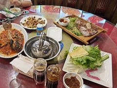 -哈尔滨饺子王·东北菜(鱼鳞浃路店)