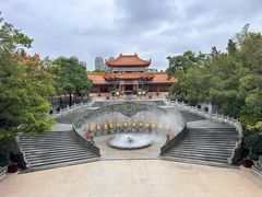 -广东圆玄道观