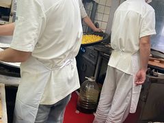 -李记清真馆(打钉巷店)